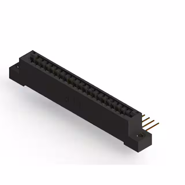 396-021-558-107 EDAC Inc.  Edgeboard Connectors
